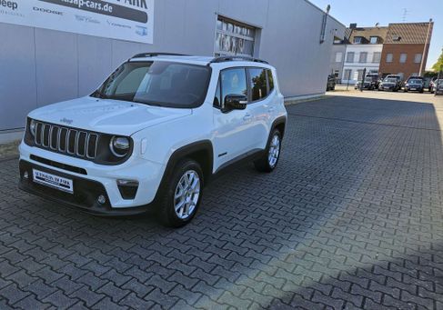 Jeep Renegade, 2024 3