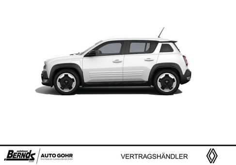 Renault R 4, 2026 2