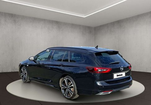 Opel Insignia, 2022 3