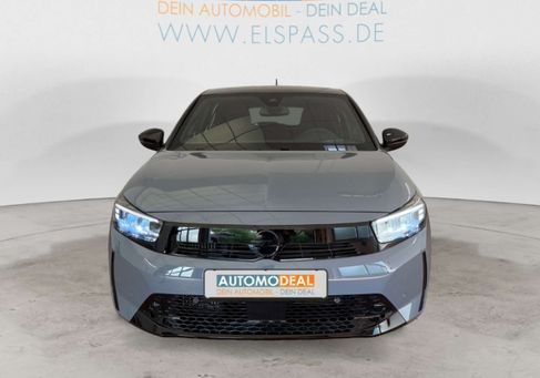Opel Corsa, 2025