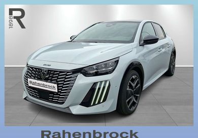 Peugeot 208, 2026