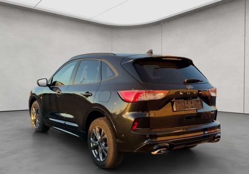 Ford Kuga, 2022