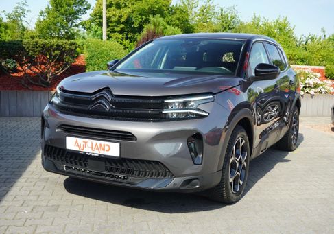 Citroën C5 Aircross, 2025 2