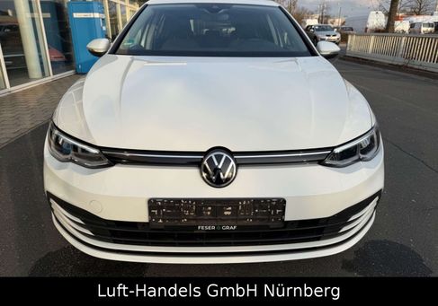 Volkswagen Golf, 2020 2