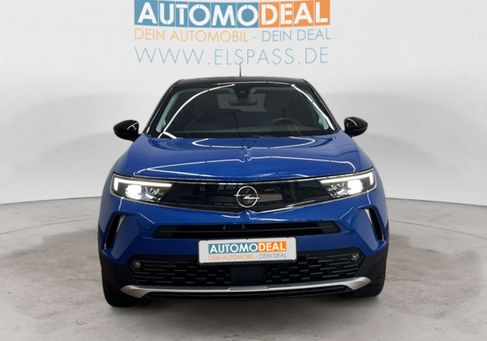 Opel Mokka, 2021 3