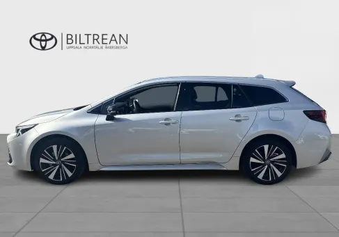 Toyota Corolla, 2025 3