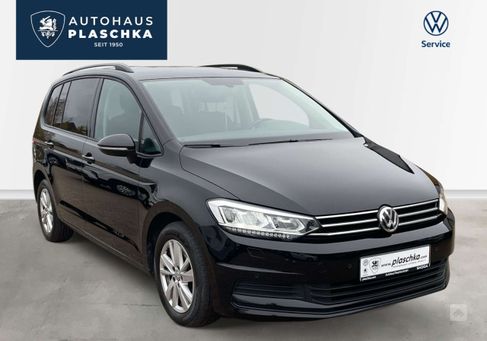 Volkswagen Touran, 2019