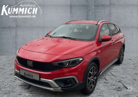 Fiat Tipo, 2022