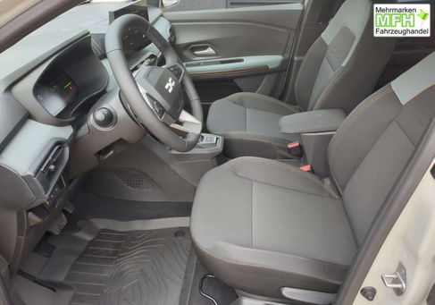 Dacia Jogger, 2026 3