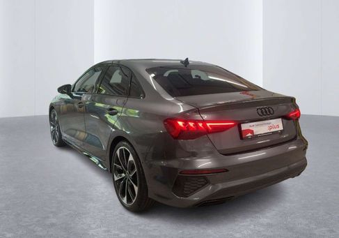 Audi A3, 2022