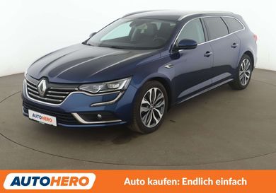 Renault Talisman, 2016