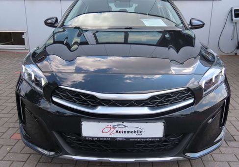 Kia XCeed, 2023