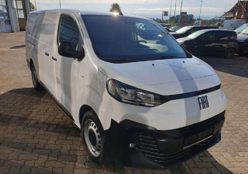 Fiat Scudo, 2024