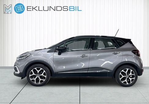 Renault Captur, 2018 2