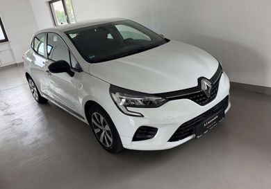 Renault Clio, 2023