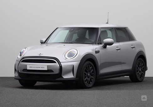 MINI Cooper, 2024