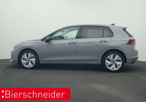Volkswagen Golf, 2025