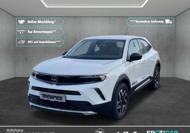 Opel Mokka, 2023