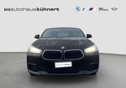 BMW X2, 2023