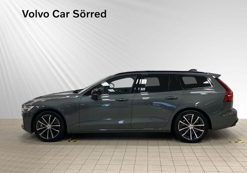 Volvo V60, 2026