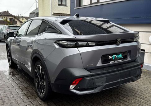 Peugeot 408, 2023 3