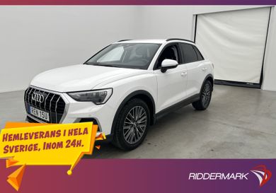 Audi Q3, 2019
