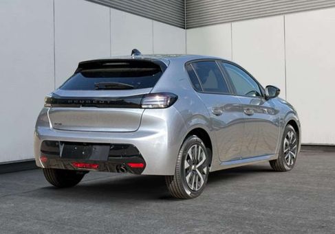 Peugeot 208, 2026