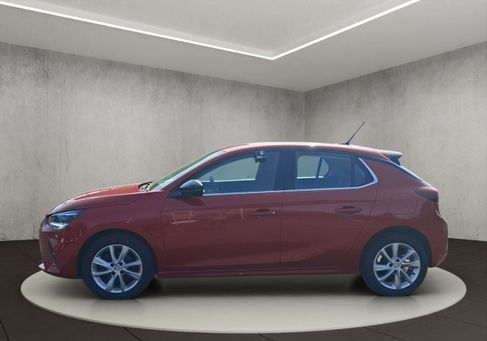 Opel Corsa, 2023 2