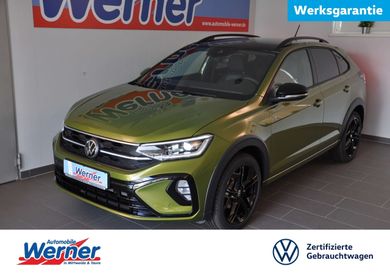 Volkswagen Taigo, 2025