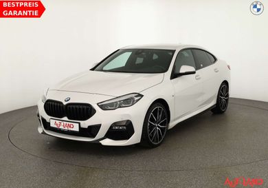 BMW 220, 2021