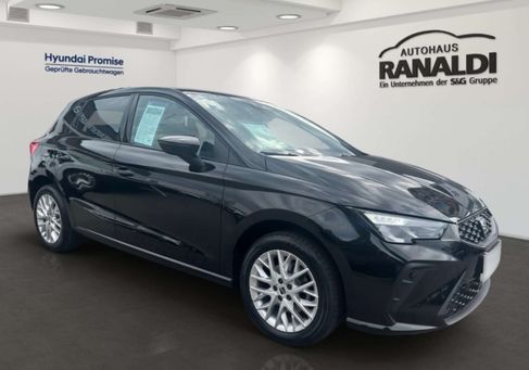 Seat Ibiza, 2026 2