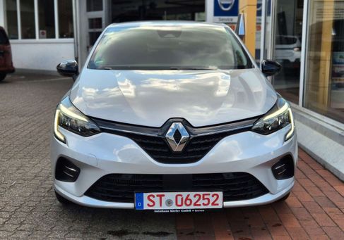 Renault Clio, 2023