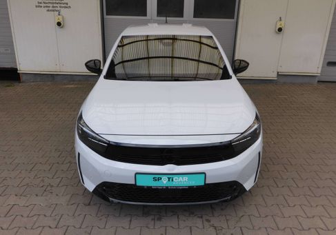 Opel Corsa, 2025 3