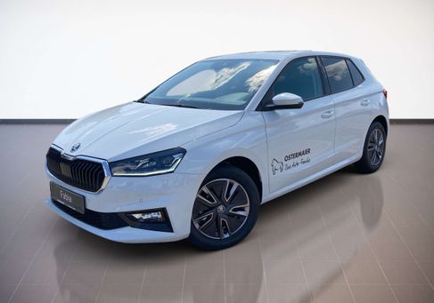 Skoda Fabia, 2026