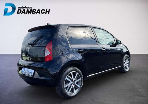 Seat Mii, 2020
