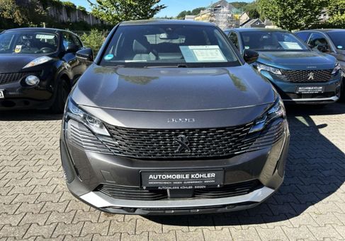 Peugeot 3008, 2023