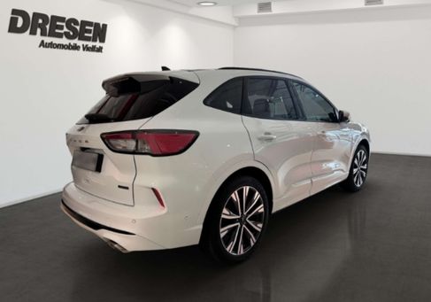 Ford Kuga, 2024