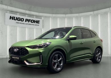 Ford Kuga, 2024