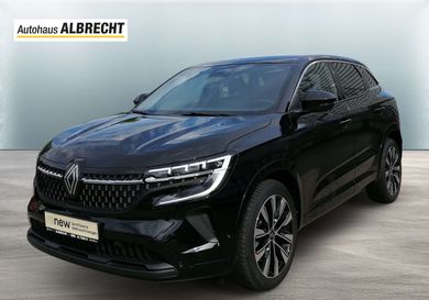 Renault Austral, 2024