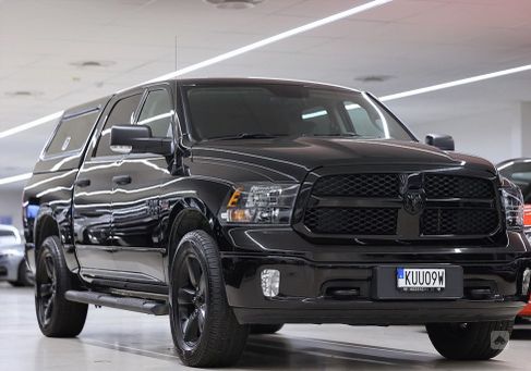 RAM 1500, 2022