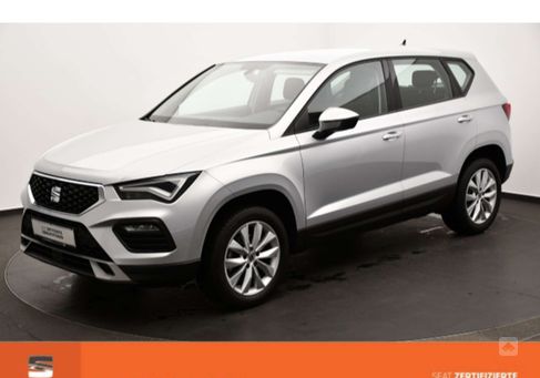 Seat Ateca, 2023