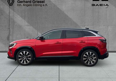 Renault Austral, 2023
