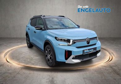 Citroën C3, 2026