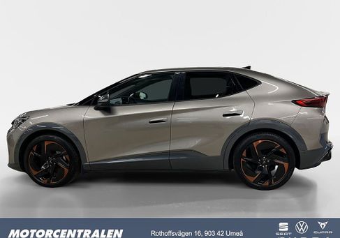 Cupra, 2024