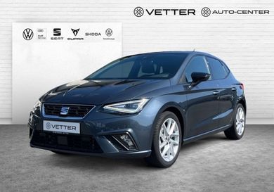 Seat Ibiza, 2023
