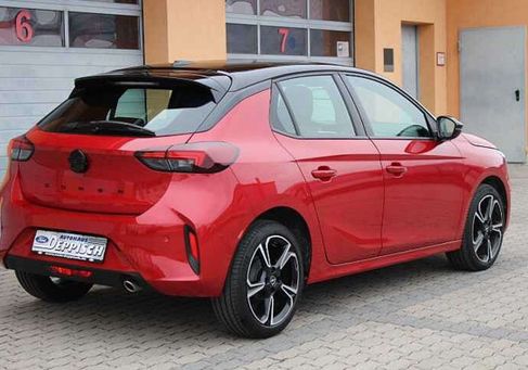 Opel Corsa, 2024 2