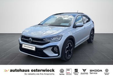 Volkswagen Taigo, 2025