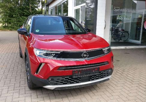 Opel Mokka, 2022 2