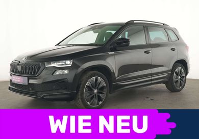 Skoda Karoq, 2022