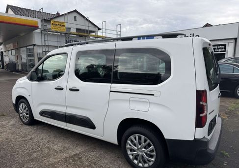 Citroën Berlingo, 2020 2